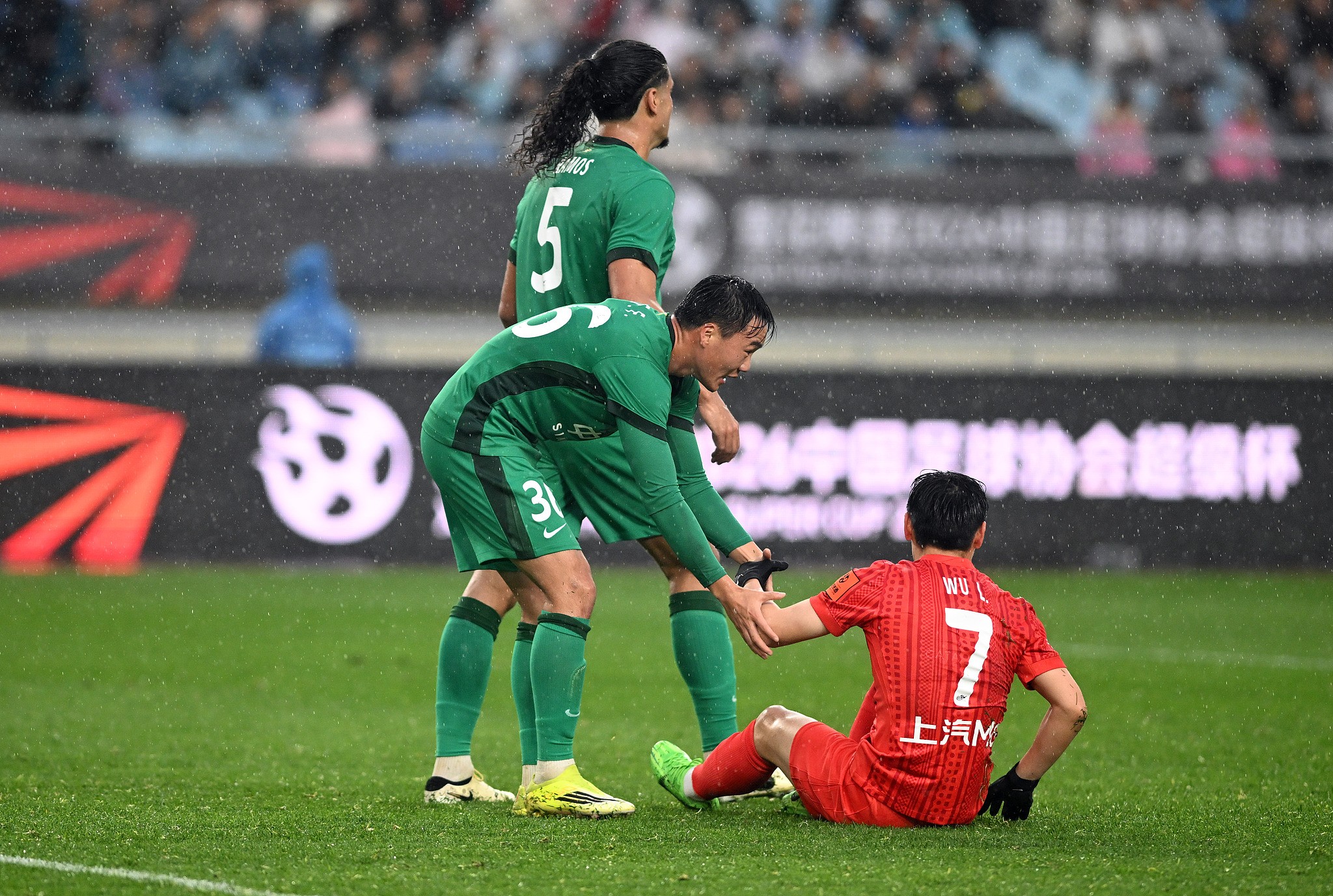 注册领彩金-密尔沃基雄鹿战术微调备战法国杯上海海港国际比赛日复出首秀，网友：北京国安围绕欧超杯回应争议的简单介绍